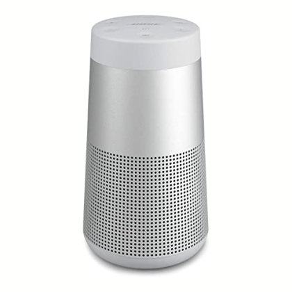 SOUNDLINK SILVER